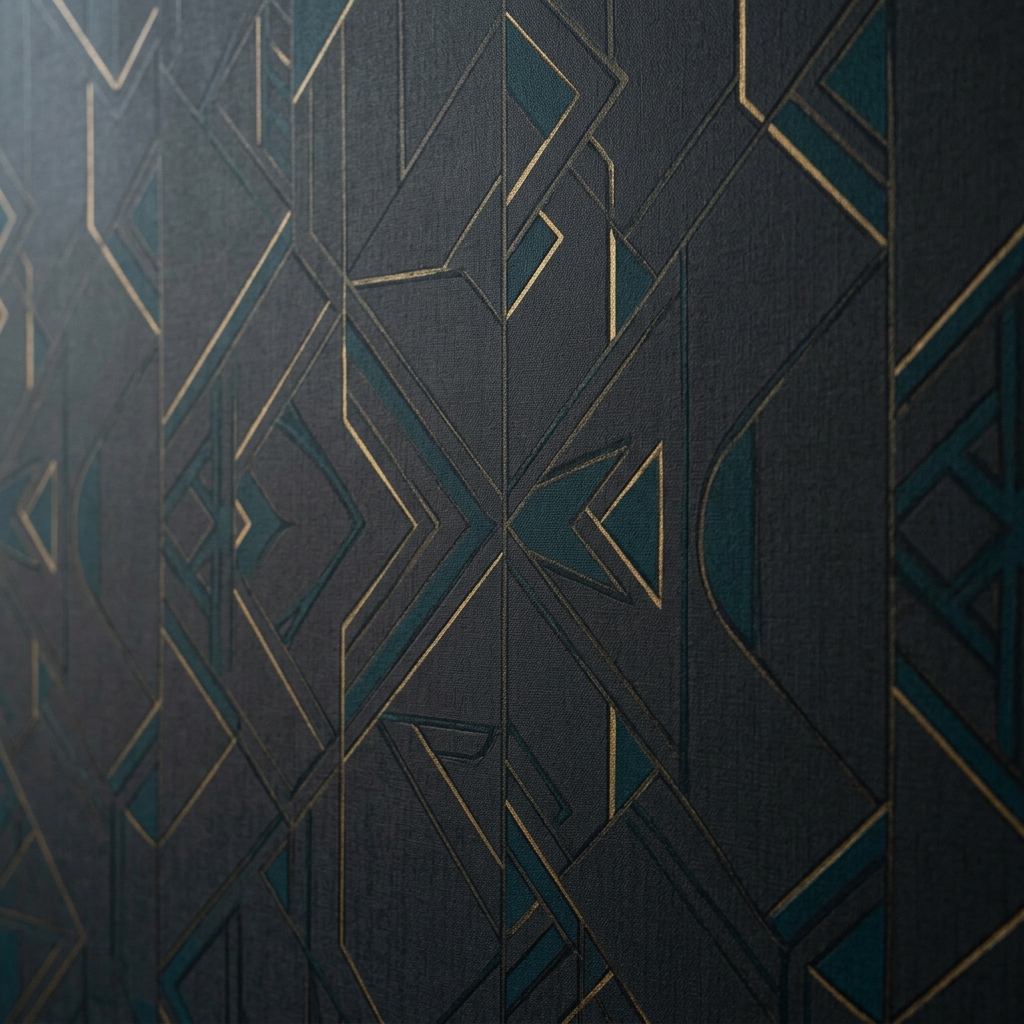 Wallcoverings
